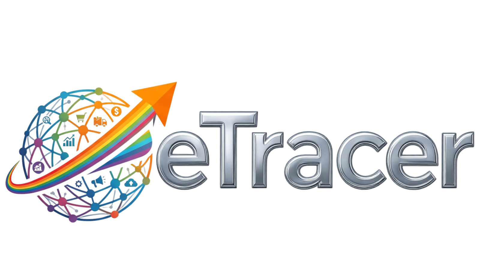 eTracer Logo